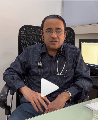 Rheumatologist based in Mangalore