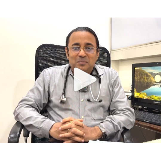 Dr. Pradeep Kumar Shenoy Chandrasekhar