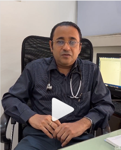 Rheumatologist based in Mangalore